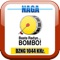 Official Radio App of Bombo Radyo Naga