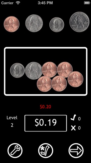 Count Coins(圖1)-速報App