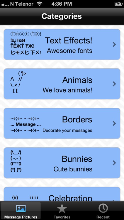Message Pics Pro - Fun messaging pictures, emotes and text effects
