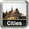 100 Great Cities of the World