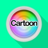 Amazing Cartoon Camera PRO