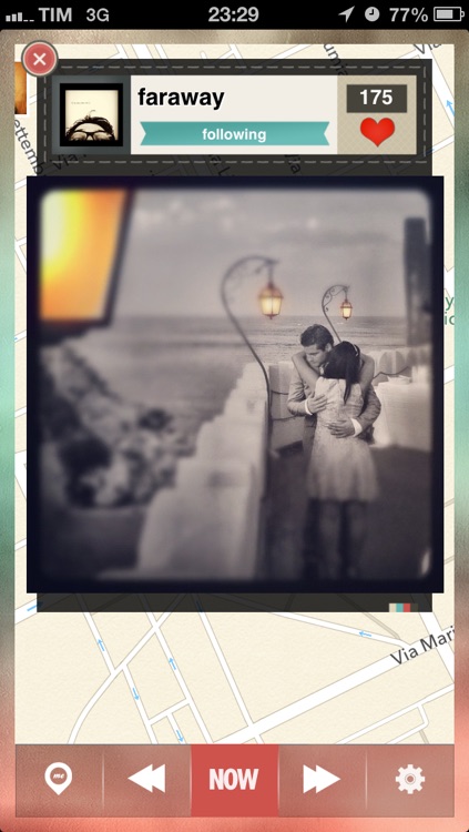 Timegram