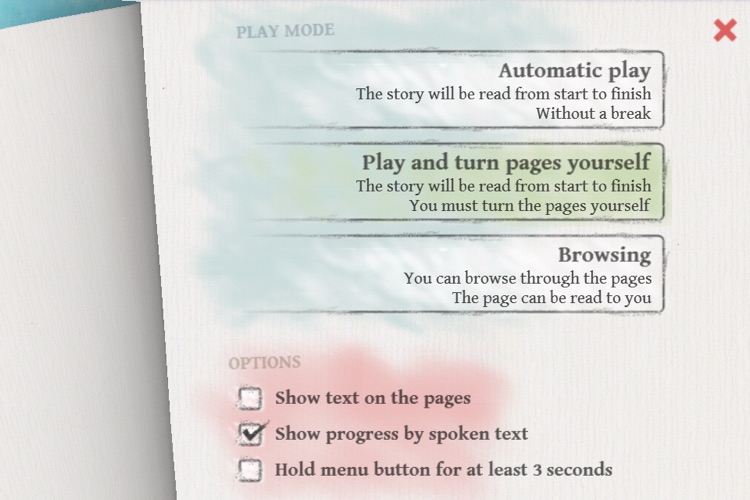 Tommy Piglet and the Golden Egg screenshot-3