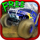 Monster Truck Racing FREE