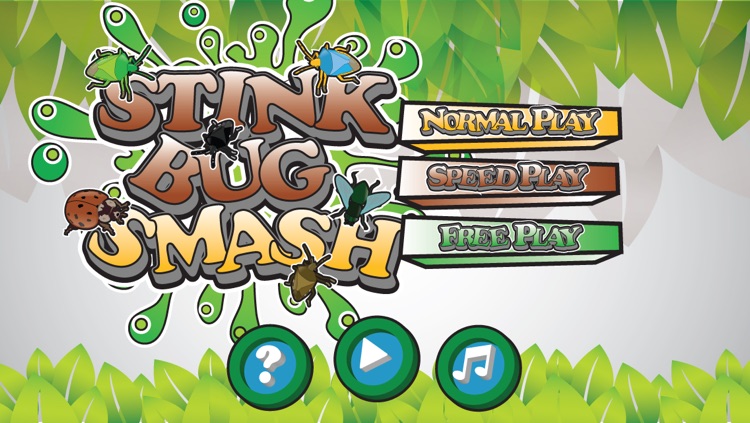Stink Bug Smash screenshot-4