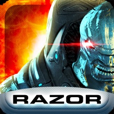 Activities of Razor: Salvation