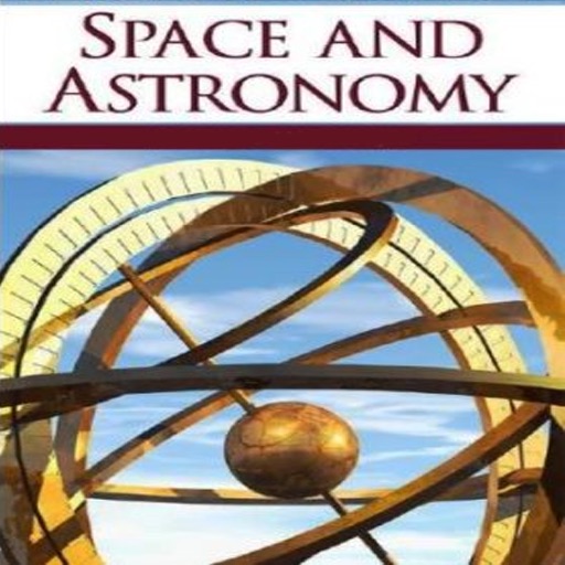 Space And Astronomy