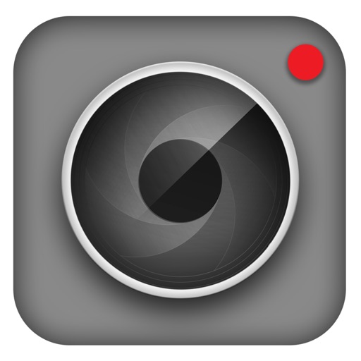 Studio Lapse iOS App