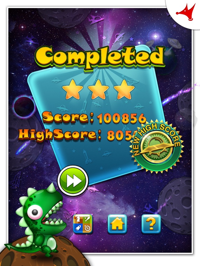 Infinite Bubble Shooter HD(圖5)-速報App