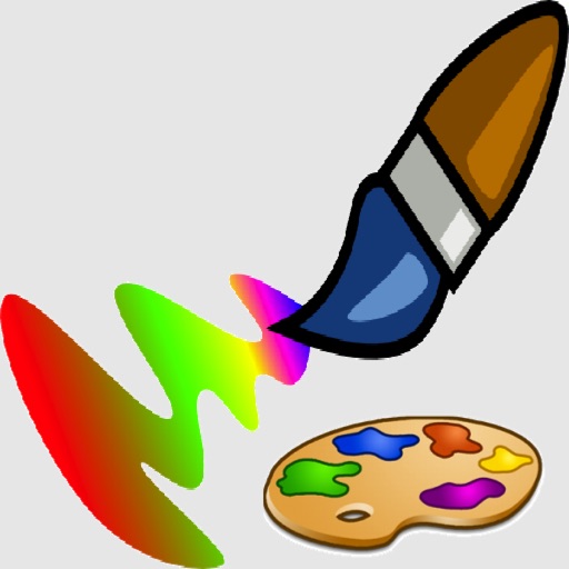 Drawing On Pad icon