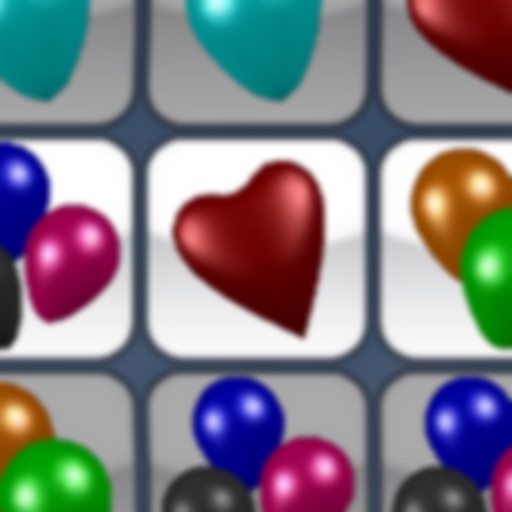 Just Poppin', Slots icon