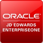 JD Edwards EnterpriseOne Mobile Applications