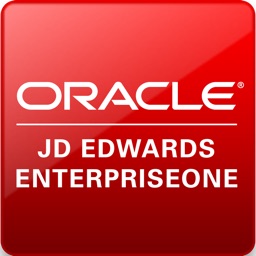 JD Edwards EnterpriseOne Mobile Applications