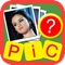 Guess The Celeb 2! - Guess who's the celebrity word guessing game with cool images of the most popular movie and TV stars, teen celebrities, famous pop stars and sport icons!