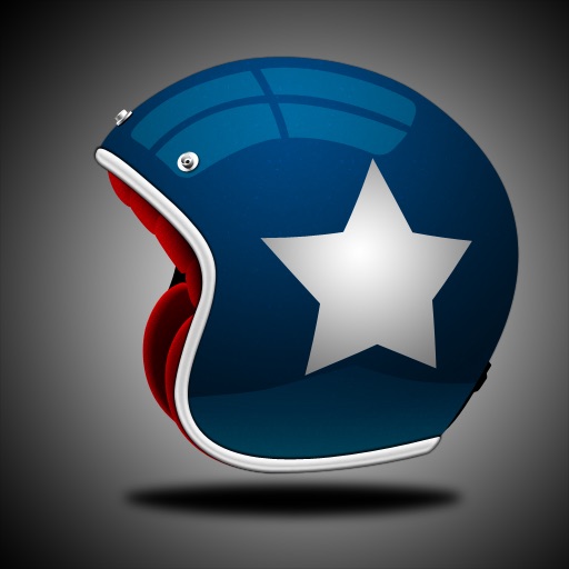 Stunt Moto HD－Experiments icon