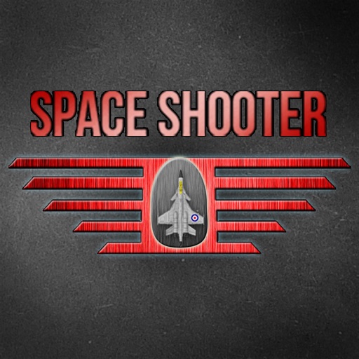 Space Shooter Game icon