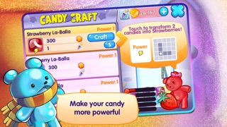 Candypot screenshot 5