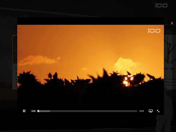 100 Years of CLAAS. The App. screenshot-4
