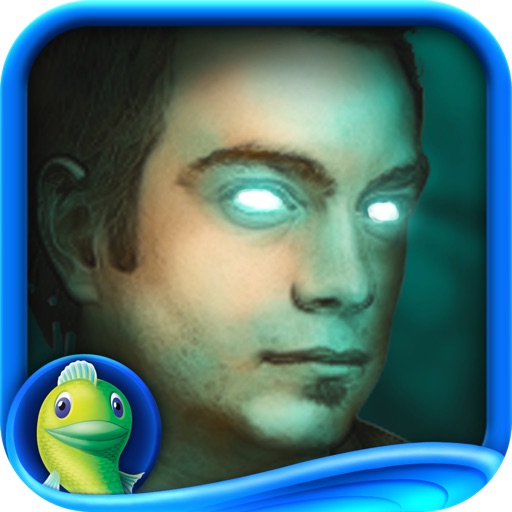 G.H.O.S.T. Hunters: The Haunting of Majesty Manor HD icon