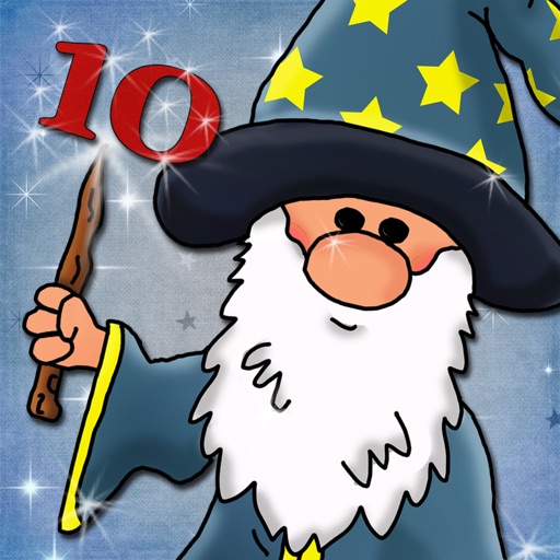 Magic 10 iOS App