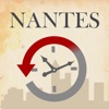 Nantes Avant, Histoire de la Ville en Photos
