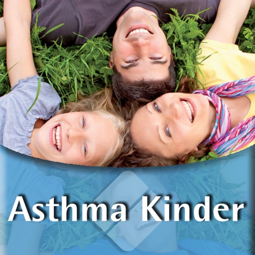 Mein Kind hat Asthma – was tun? icon