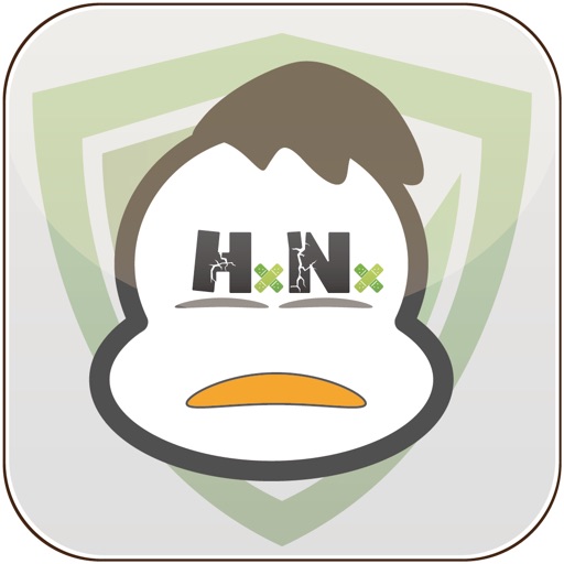 禽流感H7N9 icon