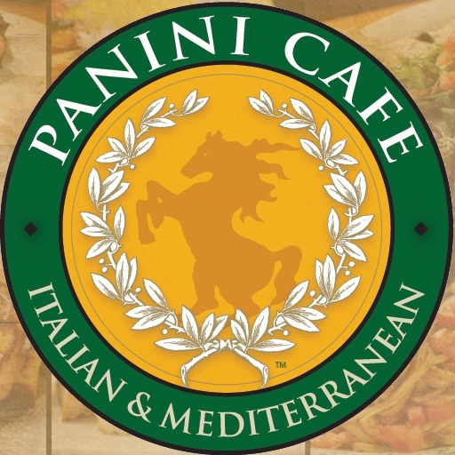 Panini Cafe icon