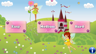 How to cancel & delete Fairy Princess for Toddlers and Little Girls from iphone & ipad 1