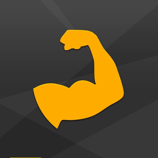 Arms Workouts - Sculpt Your Arms icon