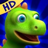 Talky Don HD - The Talking Dinosaur