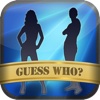 Guess Who? HD