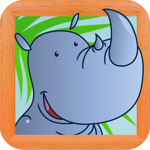 Zoo™ iOS App