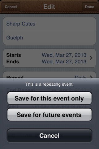 Reminder List - Reminder and Notification App screenshot 3
