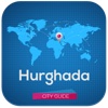 Hurghada guide, hotels, map, events & weather