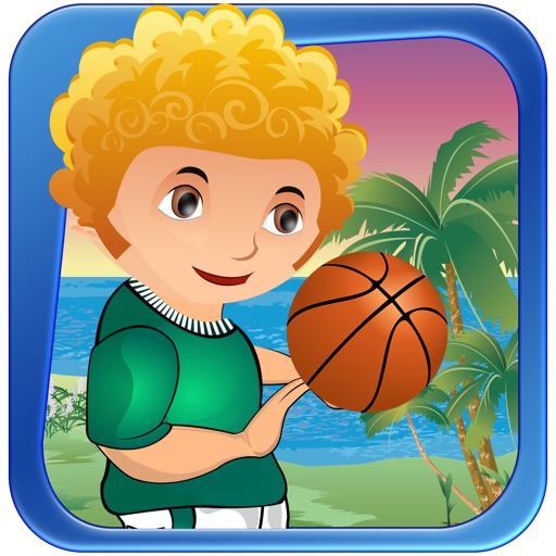Free Throw Hero - Basketball All Star iOS App