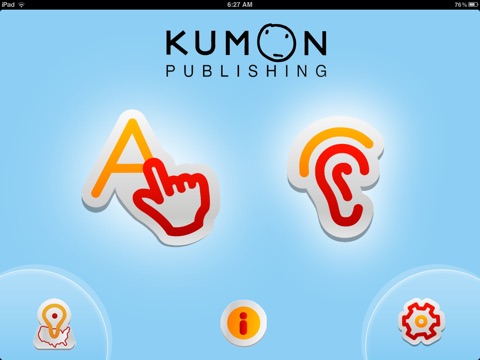 Kumon Uppercase ABC's - Learn to Trace Letters screenshot 2