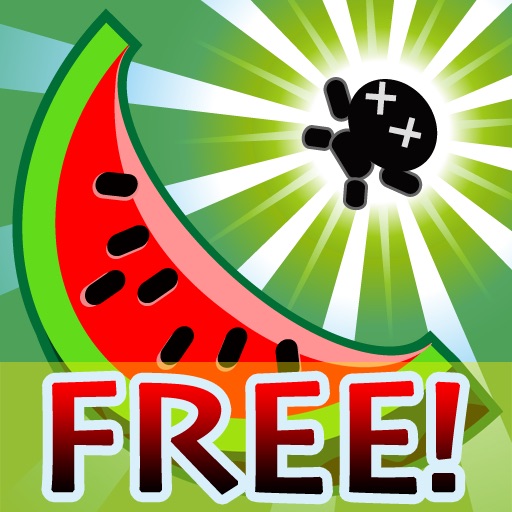 Watermelon! - FREE icon