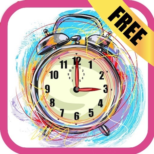 Alarm Clock+ (Customize Your Clock) Free