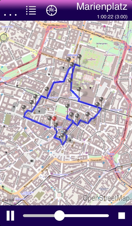 ACG München