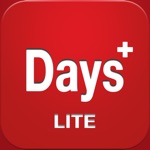 Days Lite - The Most Beautiful Day Counter