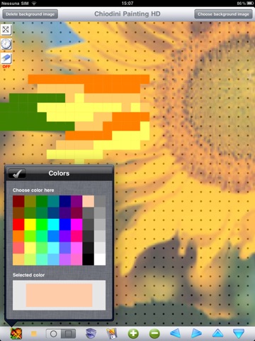 Chiodini Painting HD screenshot 4
