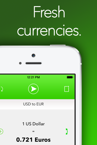 Convert - Unit Converter, Calculator and Currencies screenshot 3