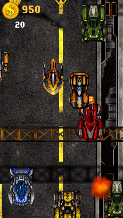 Abhominal Star Sci Fi Free: Insurrection Space Racing Game