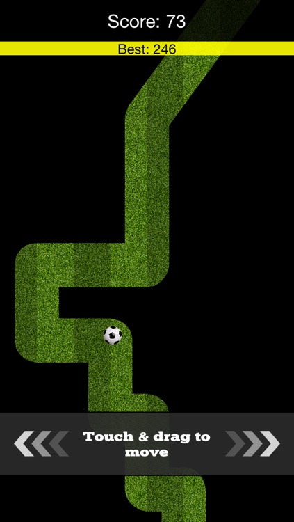 Super Star Line Soccer - Reach the Goal and Win Big!