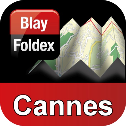Cannes Plan icon