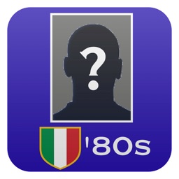 Football Trivia: '80s Serie A Players