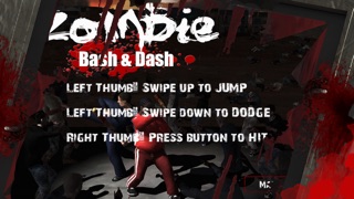 A ZOMBIE BASH AND DASH 3D FREE RUNNING SURVIVAL GAME HD 1.3 IOS ĐUA XE A ZOMBIE BASH AND DASH 3D FREE RUNNING SURVIVAL GAME HD 1.3 IOS