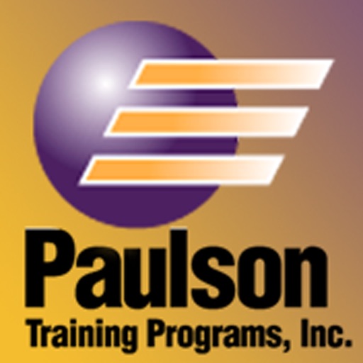 Paulson Training Programs - Injection Molding Troubleshooting Advisor icon