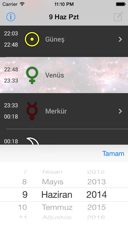 Yıldız Saati